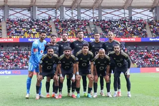من ركلة جزاء.. زيزو يقلب الطاولة ويمنح الأهلي التقدم أمام كيتارا (فيديو) 17 أكتوبر 2026 05:44 م